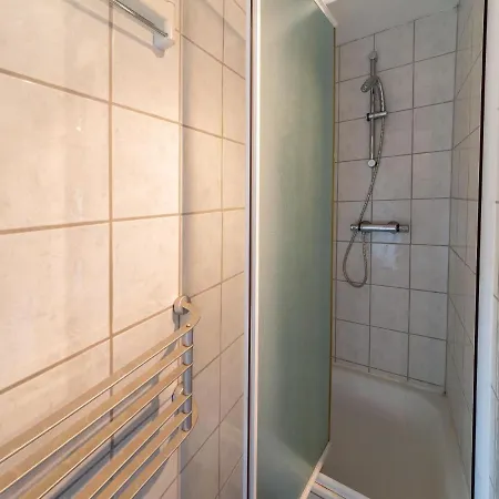 Ferienhaus Stunning For 5 Adults With Indoor Pool *