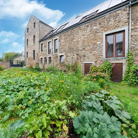 Ferienhaus Stunning For 5 Adults With Indoor Pool