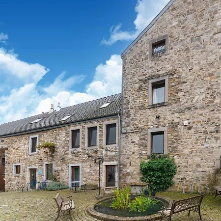 Stunning For 5 Adults With Indoor Pool Ferienhaus Esneux