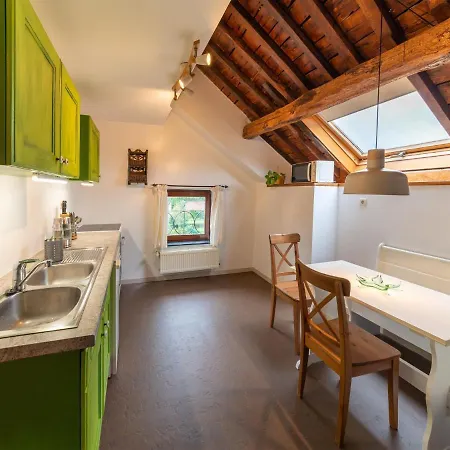 Stunning For 5 Adults With Indoor Pool * Esneux