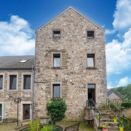 Stunning For 5 Adults With Indoor Pool * Esneux