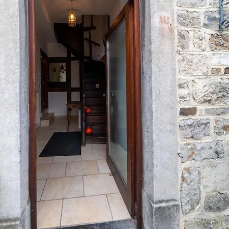Ferienhaus Stunning For 5 Adults With Indoor Pool Esneux